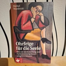 Ohrfeige für die Seele von
