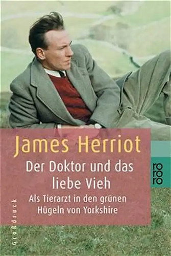 Der doktor und das liebe - das, vieh