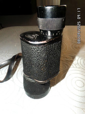 ÄLTERES MONOKULAR fernglas-HABICHT SWAROVSKI TIROL 10x40