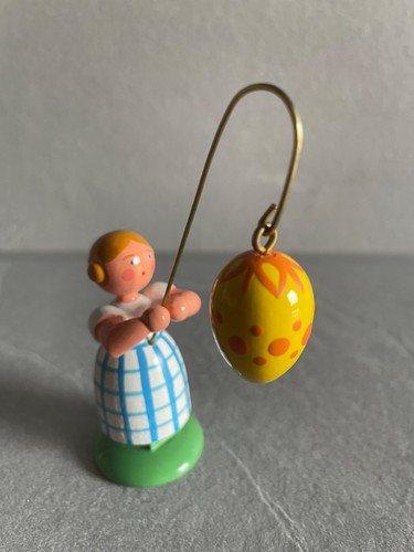 Weha kunst ostermädchen - weha, mit