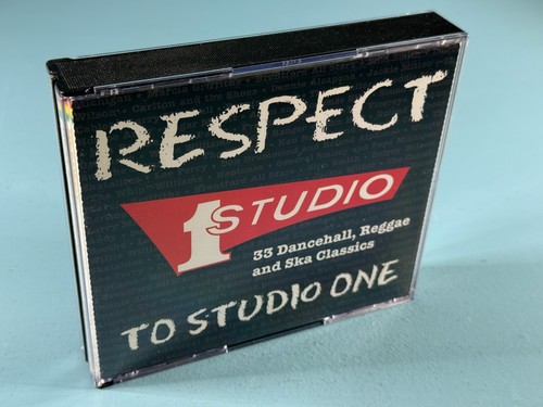 Various respect to studio - –,