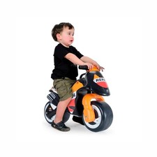 Injusa Rutschauto Rutscher Laufrad Motorrad Neox Repsol Bunt 18  Monate