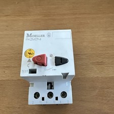 MOELLER PKZM01-4