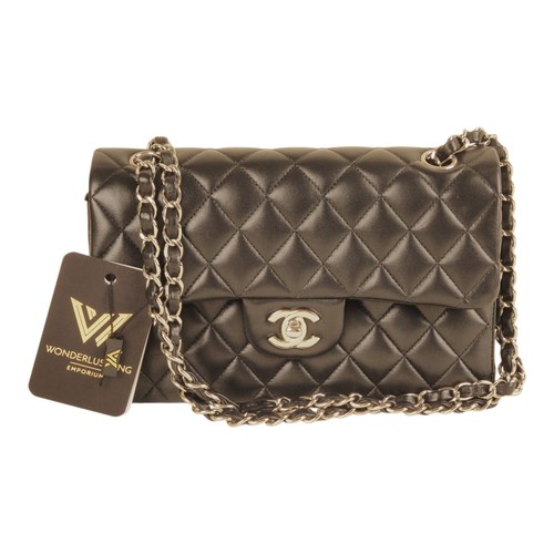 Chanel classic double flap - classic,