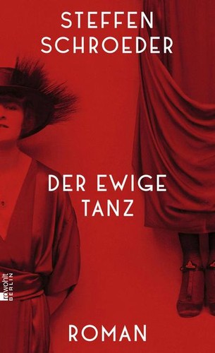 Der ewige tanz - ewige, anita