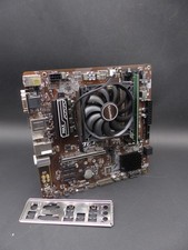 MSI B450M Pro-VDH Max mit AMD