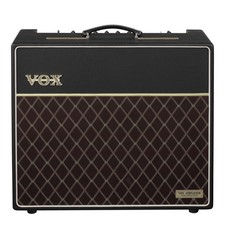 Vox ac15 hand - wired, series