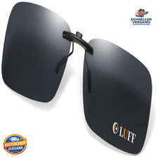 Polarisierte Sonnenbrille