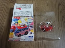 CHORO Q Peanuts Snoopy