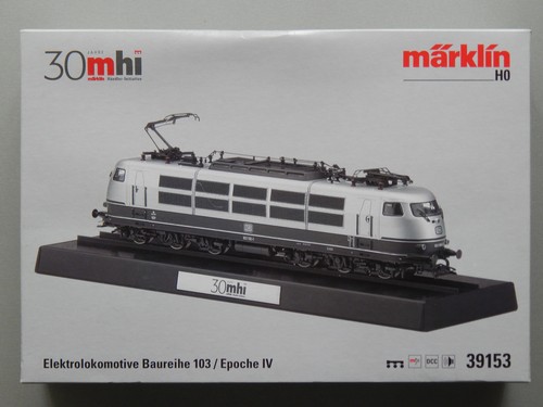 Märklin 39153 - ,