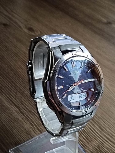 Casio wave ceptor wva - ceptor, wva-m640