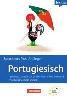 Lextra portugiesisch - portugiesisch,