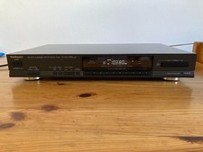 Technics ST-G470 PXS  Tuner HiFi Stereo 