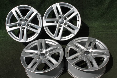 Original audi 8w - 4, b9