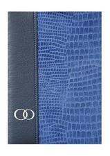 Stammbuch ARLES Format 14,0 x