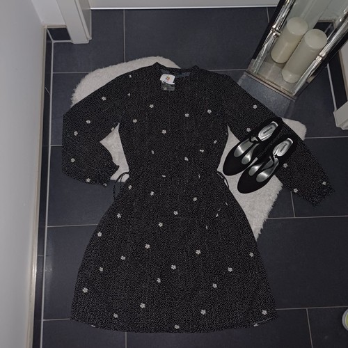 Neu blusenkleid festlich - blusenkleid, m