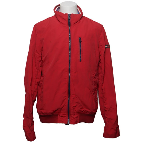 Tommy hilfiger denim jacke - hilfiger, denim,
