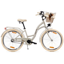 Goetze 24 Zoll Stahl, Mädchen