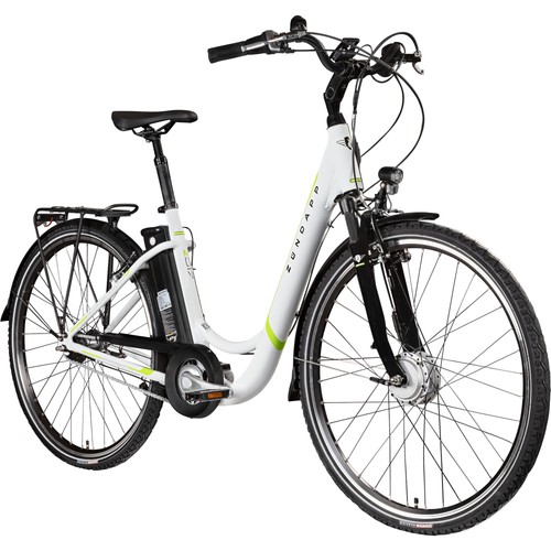 Zündapp z517 zoll bike - zoll, e