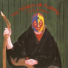 the Wisdom of Harry - Torch