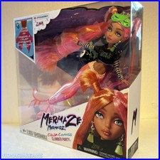 Offizielle Mermaze Mermaidz