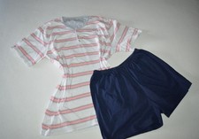 Tlg pyjama kurzer - 2,