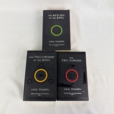 Herr der Ringe Tolkien 3