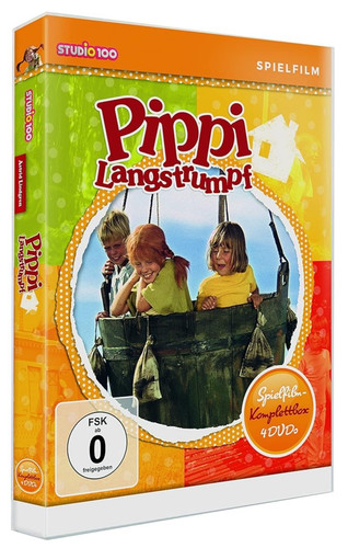 Pippi langstrumpf - pippi,