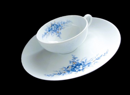 Porzellan tasse tlg - tasse, tlg.