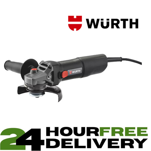 Wurth winkelschleifer ews - wurth,