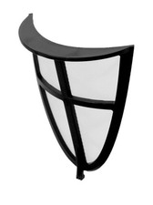Kalkfilter für Braun