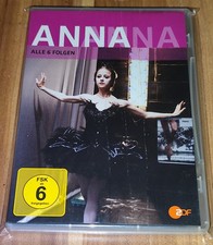 Anna alle folgen auf - -,