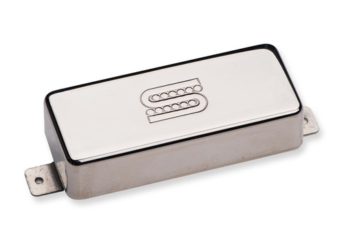 Seymour duncan custom - seymour,