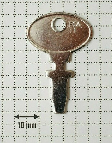 Zündschlüssel für oldtimer - für,