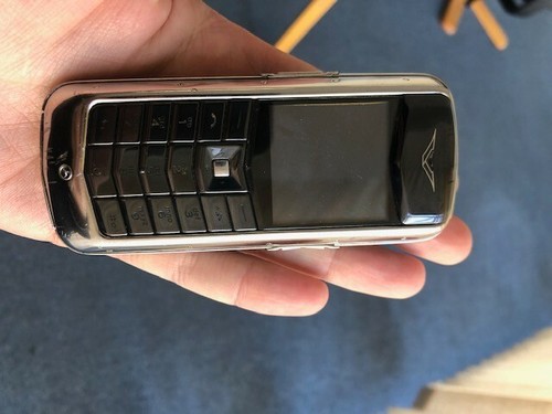 Vertu constellation rhv - constellation, rhv-8