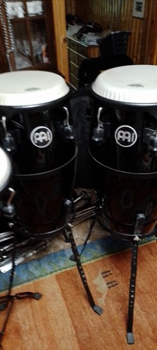 Meinl fiberglas congo bongo - fiberglas, congo+bongo