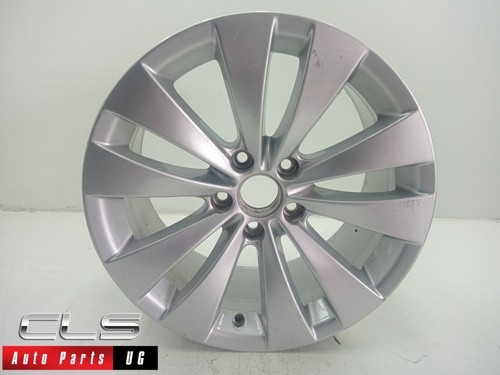 Stück alufelge zoll - 1,