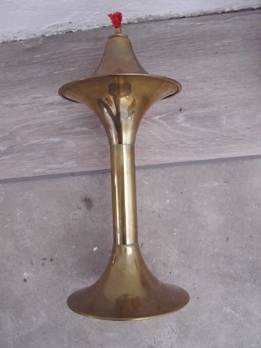 öllampe von boye - 1, x