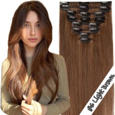 Clip extensions 100 - clip, in