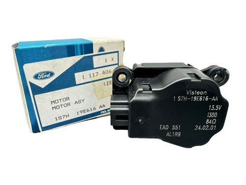 Original ford stellmotor - ford,