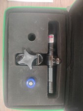 Eyeline Groove Putting Laser