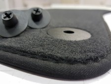 Fußmatte  für AUDI TT // 8J