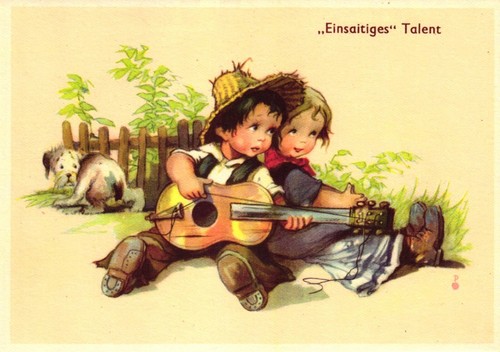 Junge mädchen gitarre - mädchen,,