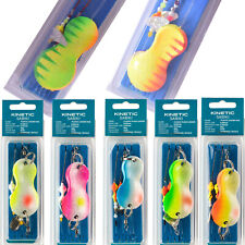 Kinetic Buttlöffel Plaice