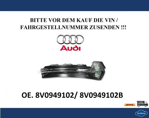 Original blinkerleuchte - original,