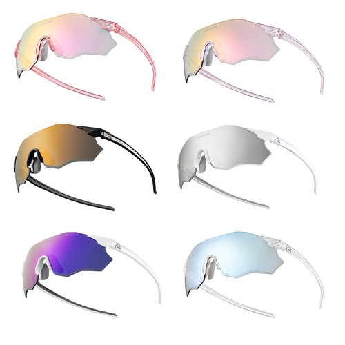 Rockbros sportbrille - rockbros,
