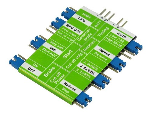 Wasabi eco progcard - wasabi,