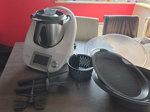 Thermomix tm5 mit - tm5,
