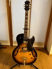Epiphone ES 175, Custom Shop