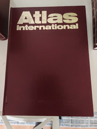 Atlas
